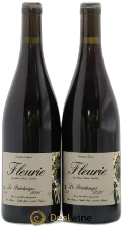 photos du vin le Printemps