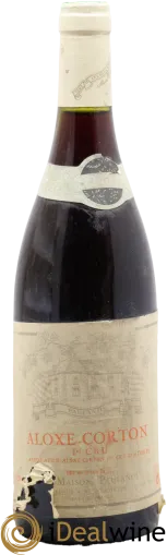 capture du vin la Maison Paulands