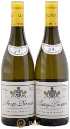 photo du vin Leflaive & Associes, Auxey-Duresses