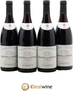 image du vin Beaune du Château 1er Cru