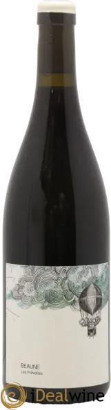image du vin Beaune les Prévolles les Horées