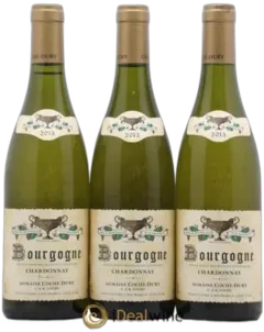 image du vin Coche-Dury