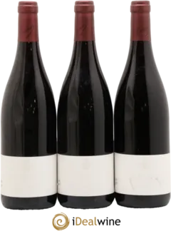 image du vin Hautes Côtes de Nuits