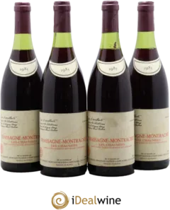 photo du vin les Chaumes