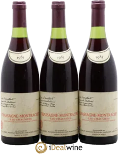 photo du vin les Chaumes