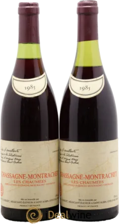 photo du vin les Chaumes