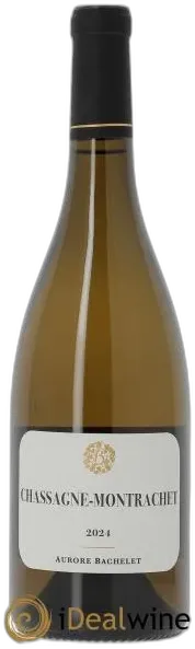 image du vin Chassagne-Montrachet