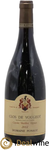 vue du vin Cuvée du Cèdre