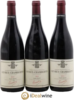 photo du vin Trapet Gevrey Chambertin