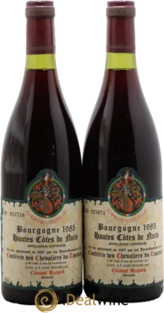 photos du vin Tastevinage