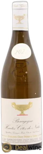 photo du vin Hautes-Côtes de Nuits Gros Frère & Soeur