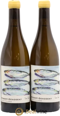 image du vin les Sardines