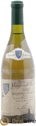 image du vin Charmes
