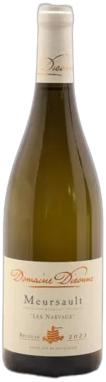photos du vin Meursault Clos des Luchets Domaine Diconne