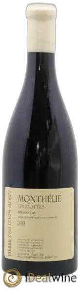 illustration du vin les Riottes