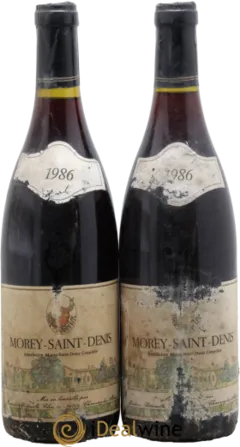 photo du vin Maurice Bidouilh