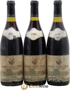 photo du vin Maurice Bidouilh