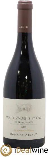 photos du vin Morey-Saint-Denis 1er Cru les Millandes