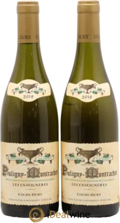 photo du vin Les Enseignères