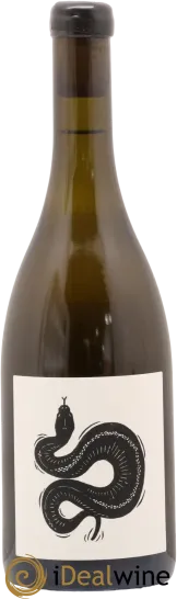 photo du vin La Combe Shadows