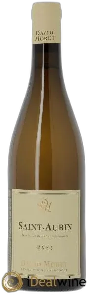 vue du vin Moret David