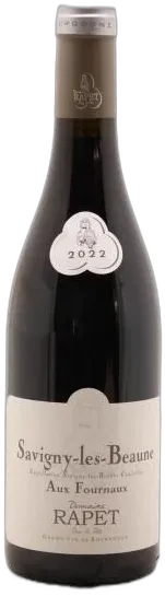 photo du vin Aux Fournaux