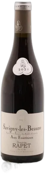 photo du vin Aux Fournaux