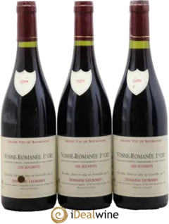 photo du vin les Suchots