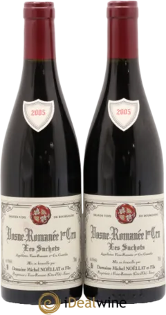 photo du vin les Suchots