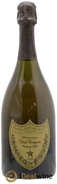photo du vin Dom Perignon