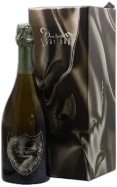 photo du vin Dom Perignon