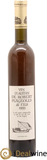 photo du vin Vin d’Autan