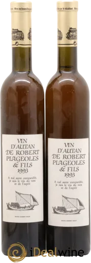 photo du vin Vin d’Autan