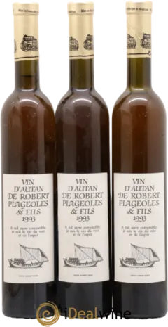 photo du vin Vin d’Autan