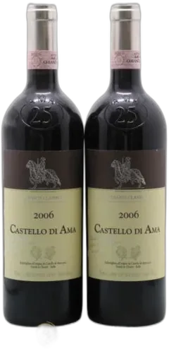 photo du vin Chianti Classico