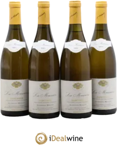photo du vin la Moussière