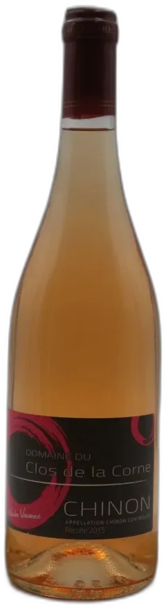 image du vin Vieilles Vignes