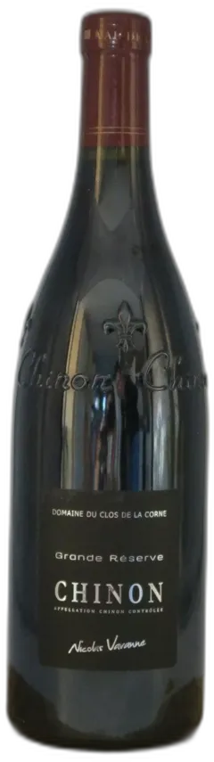 photo du vin Vieilles Vignes Grande Réserve