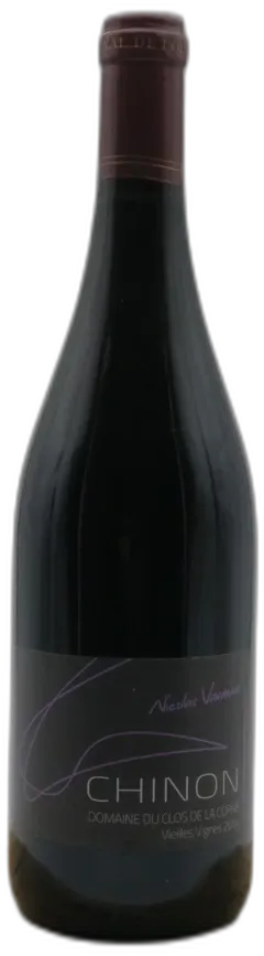photo du vin Vieilles Vignes