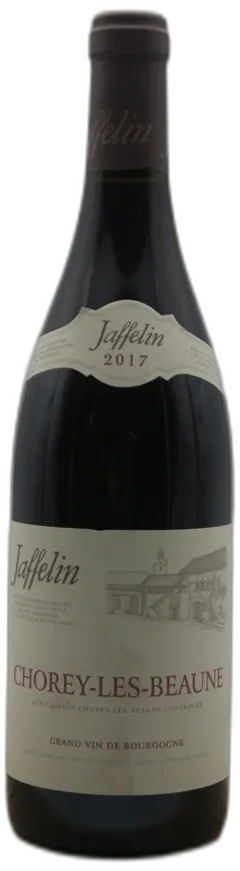 photo du vin Chorey-les-Beaune Rouge