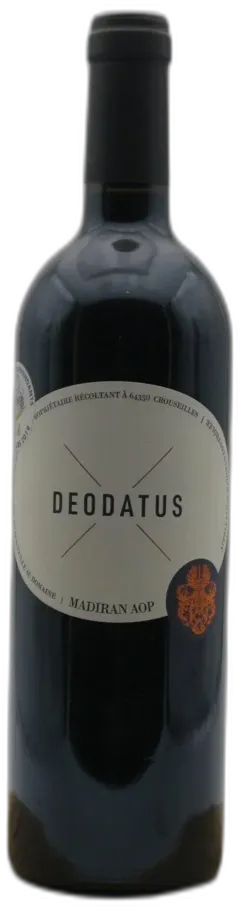 image du vin Vieilles Vignes