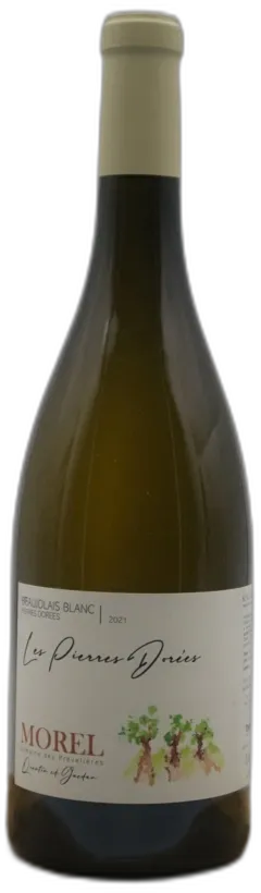 image du vin les Pierres Dorées