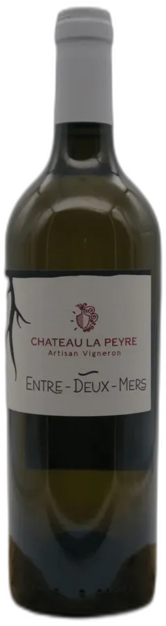 photo du vin Entre Deux Mers Blanc