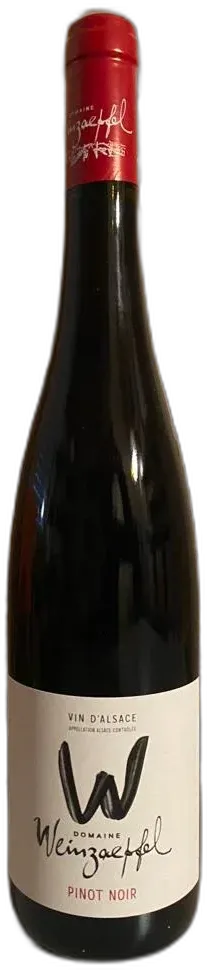 image du vin Pinot Noir