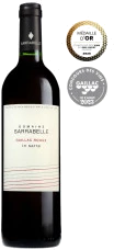 photo Gaillac Rouge