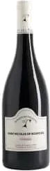 photo Saint Nicolas de Bourgueil Evénement