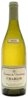 illustration du vin Chablis