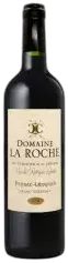 illustration du vin Domaine la Roche