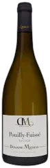photo Pouilly-Fuisse en Cénan
