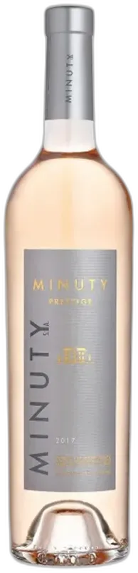 image du vin Prestige